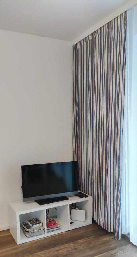 Royal Wilanow Stylish Apartment Warsaw Exterior photo